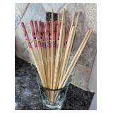 Lot Of Chopsticks