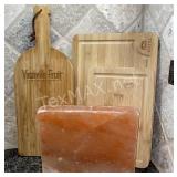 Salt Rock And More Cutting Boards