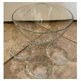Glass Bowls