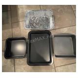 Baking Pans
