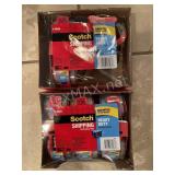 Scotch Shipping Tape