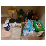 Pantry Shelf Lot#12