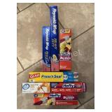 Reynolds Wrap & More