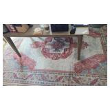 Area Rug 7.6x9.6