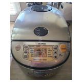 Zojirushi Rice Cooker