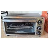 Black & Decker Toaster Oven