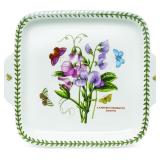 Portmeirion Botanic Garden Handled Square