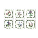 Pimpernel Botanic Garden 6 Motifs (new Motif)