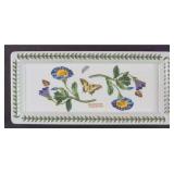 Portmeirion Botanic Garden Bindweed 11" Sandwich