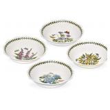 Portmeirion Botanic Garden Terrace Scalloped E