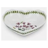 Portmeirion - Botanic Garden Scalloped Edge H