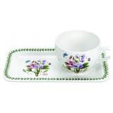 Botanic Garden Soup & Sandwich Set (sweet Pea)