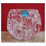 Tiffany & Co Candle Holder