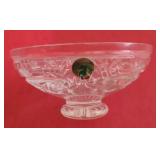 Waterford Crystal Mini Bowl