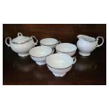 Harmony House In Lido Tea Cups & More