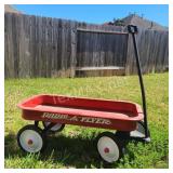 Radio Flyer Wagon