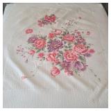 Roses Bed Spread