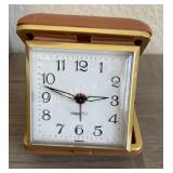Traveling Alarm Clock