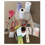 Sewing Lot