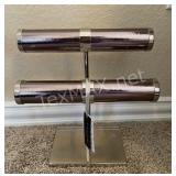 Tahari Home Jewelry Stand
