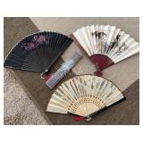 Hand Fans