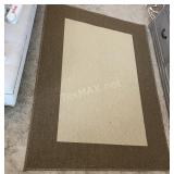 Floor Rug 78*55
