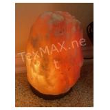 Aromatherapy Salt Stone