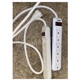 (2) Surge Protectors