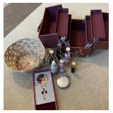 Room Sprays, Vanity Decor, & More