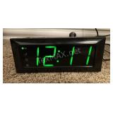 Insignia Alarm Clock