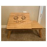 Cooling Laptop Table
