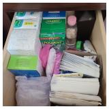 Drawer Of Otc Products