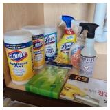 Cleaning Products