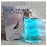 Nautica Classic 3.4oz