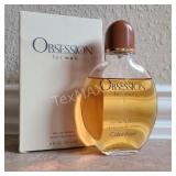 Ck Obsession 4oz