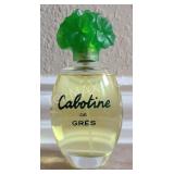 Cabotine De Gres
