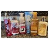 Bath & Body Works Products