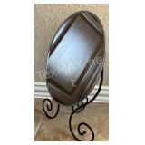 Ikea Myken Foldable Mirror