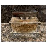 Dolce & Gabbana Perfume