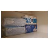 Disposable Face Masks