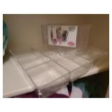 Acrylic Organizers