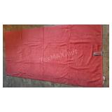 Nwt Resort Towel