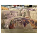 King Size Comforter And More