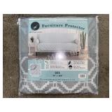 Furniture Protection For Sofa, Reversible
