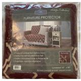 Loveseat Furniture Protection