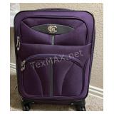 Cassini Rolling Suitcase