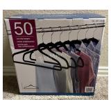 (50) Non-Slip Hangers