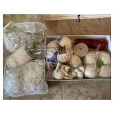 Knitting Thread And More