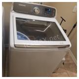 Samsung Top Load Washer