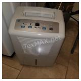 GE Dehumidifier